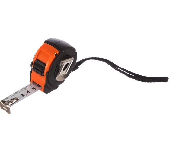 Tape Measure Harden 3mx19mm 2